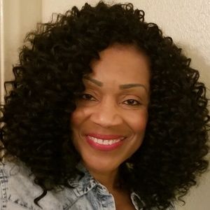 Meet your Posher, Vicky